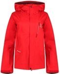 HAGLOFS 604669_4MM ASTRAL GTX Q JACKET Jacket Damen SCARLET RED Gr&ouml;&szlig;e XXL