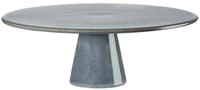 ASA Saisons Tortenplatte Steinzeug Denim, Gr&ouml;&szlig;e: 22cm x 7cm, 47666118