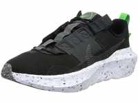 NIKE Herren Crater Impact Sneaker, Black Iron Grey Off Noir Dk Smoke Grey, 42 EU