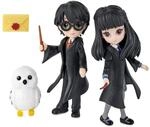 Wizarding World Harry Potter - Freunde Spielset mit Harry Potter und Cho Chang