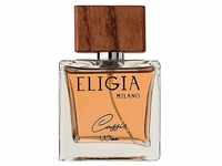 Eligia Milano S0584439 Perfume para Mujer, Cassis Woman, Agua de Tocador, 100 ml