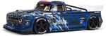 ARRMA 1/7 INTROCTION 6S BLX V2 All-Road RC LKW RTR (Sender und Empf&auml;nger enthalten,