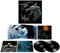The Witcher (Music from the Netflix Original Series) [Vinyl LP]