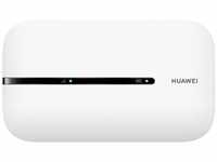 HUAWEI Mobile WiFi E5576 Mobiler WLAN-Router 4G LTE (CAT4),...
