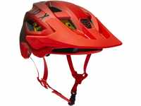 Fox Helmet Mips, Ce Fluo Red L 26840_110_l