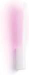 Philips Hue White & Col. Amb. LED Wandleuchte Liane, wei&szlig;, dimmbar, 16 Mio....