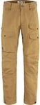 FJALLRAVEN Herren Vidda Pro Ventilated Trs M Long Hose, Braun, 46 EU