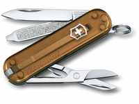 Victorinox, Schweizer Taschenmesser, Classic SD, Multitool, Swiss Army Knife...