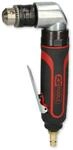 KS Tools Druckluft Winkelbohrmaschine 3/8" SlimPOWER 515.5465 I Winkelbohrmaschine