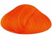 La Riche New Directions SemiPermanent Hair Color 88ml, Fluorescent Orange