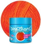 La Riche Directions Semi-Permanent Hair Color 88ml - Fluorescent Orange