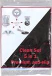 KS Tools 500.8110 Innenraum-Schoner Set 5 in 1, Pkw, 100er-Pack