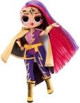 L.O.L. Surprise! 577904EUC OMG Movie Magic MS. Direct-Modepuppe zum Sammeln mit 25