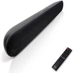 XORO Stereo Fernsehlautsprecher Soundbar HSB 70 mit Bluetooth, 60 Watt
