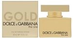 Dolce & Gabbana The One Eau de Parfum Spray 30ml