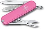 Victorinox Schweizer Taschenmesser, Klein, Classic SD, Multitool, Swiss Army Knife,