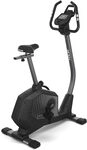 Kettler Ergometer TOUR 300 &ndash; Vielseitiges Fitnessfahrrad mit Bluetooth, 15