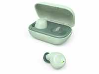 Hama Bluetooth Kopfhörer kabellos (In-Ear Ohrhörer mit Mikrofon, Sport...