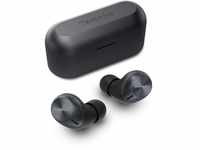 Technics EAH-AZ40E-K In-ear Kopfhörer Bluetooth, bequemer Kopfhörer mit