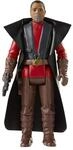 Star Wars Retro Collection Greef Karga Spielzeug 9,5 cm gro&szlig;e The Mandalorian