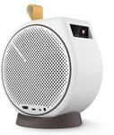 BenQ GV30 Mini Beamer, 16W Bluetooth-Lautsprecher, 135&deg; Projektionswinkel, bis zu
