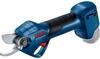 Bosch Professional System 12V: Akku-Pro-Astschere Pruner (max. Schnitttiefe in Holz