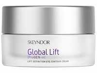 Skeyndor Global Lift Lift Definition Eye Contour Cream 15 Ml 15 ml