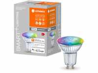 LEDVANCE GU10 LED Lampe, Wifi Reflektorlampe mit 5 W (350Lumen) ersetzt 50 W...