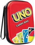 Theo Klein 5901 UNO Tragetasche I Praktische Spielkarten-Tasche f&uuml;r unterwegs I