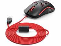 Glorious PC Gaming Race G-ASC-RED Rouge 2m USB Type-A