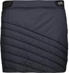 CMP - Damenrock, Anthrazit, XXS