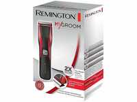 Remington Haarschneidemaschine HC5100 (netzbetriebener Haarschneider,