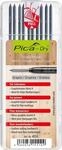 Pica 4050 10 Minen Dry Pack Graphit H (mit Blister), St&uuml;ck