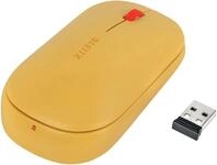 Leitz SureTrack Kabellose Bluetooth-Maus, Beidh&auml;ndige Maus f&uuml;r...