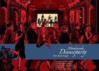 Blaubart M&ouml;rderische Dinnerparty: Der Rote Engel