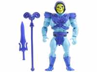 Masters of the Universe Origins Skeletor Action Figure, Character for...