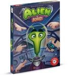 Piatnik 6667|Alien on Board|Ab 10 Jahren|3-6 Spieler|30 Minuten Spieldauer, Klar