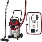 Einhell Nass-Trockensauger TE-VC 2230 SACL (1.400 W, 220 mbar, 8m Aktionsradius,
