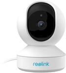 Reolink WLAN IP Kamera Indoor Schwenkbar, 2K 3MP Hund Haustier Indoor Kamera, 2,4 GHz