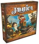 Space Cowboys Jamaica (Auflage 2021), Familienspiel, Strategiespiel, Deutsch...