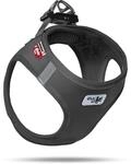 Vest Harness Softshell Black 3XS
