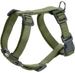Hunter Hundegeschirr London Vario Rapid, 4-Fach verstellbares Y-Geschirr f&uuml;r...