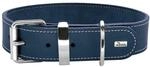 HUNTER AALBORG SPECIAL Hundehalsband, Leder, strapazierf&auml;hig, komfortabel, 50 (S-M),