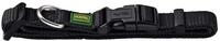 HUNTER VARIO BASIC Hundehalsung, Hundehalsband, robust, geschmeidig, Klickverschluss,