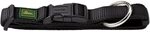 HUNTER VARIO PLUS Hundehalsung, Hundehalsband, Zugentlastung, robust, geschmeidig,