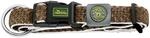 Hunter Halskette Thread Vario Plus l Hals 40-60 cm braun 110 g