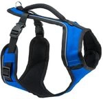 PetSafe EasySport Hundegeschirr - Strapazierf&auml;higes, gepolstertes Material,
