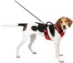 PetSafe EasySport Hundegeschirr - Strapazierf&auml;higes, gepolstertes Material,