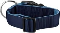 Nobby Halsband Classic Preno EXTRA, blau, L: 40-55 cm, B: 38/40 mm, 1 St&uuml;ck