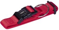 Nobby Halsband Classic Preno EXTRA, rot L: 55-70 cm, B: 38/40 mm, 1 St&uuml;ck